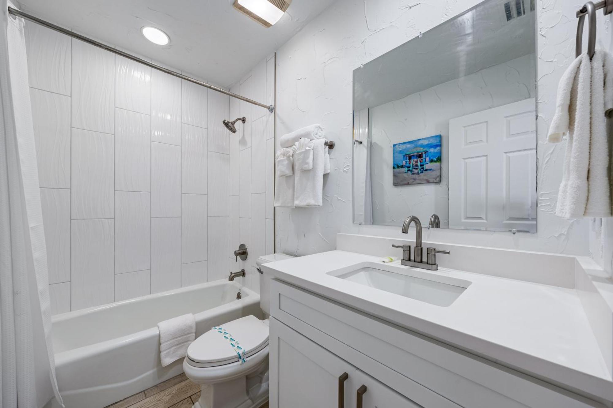 Crescent Beach Villas Сиеста-Ки Экстерьер фото