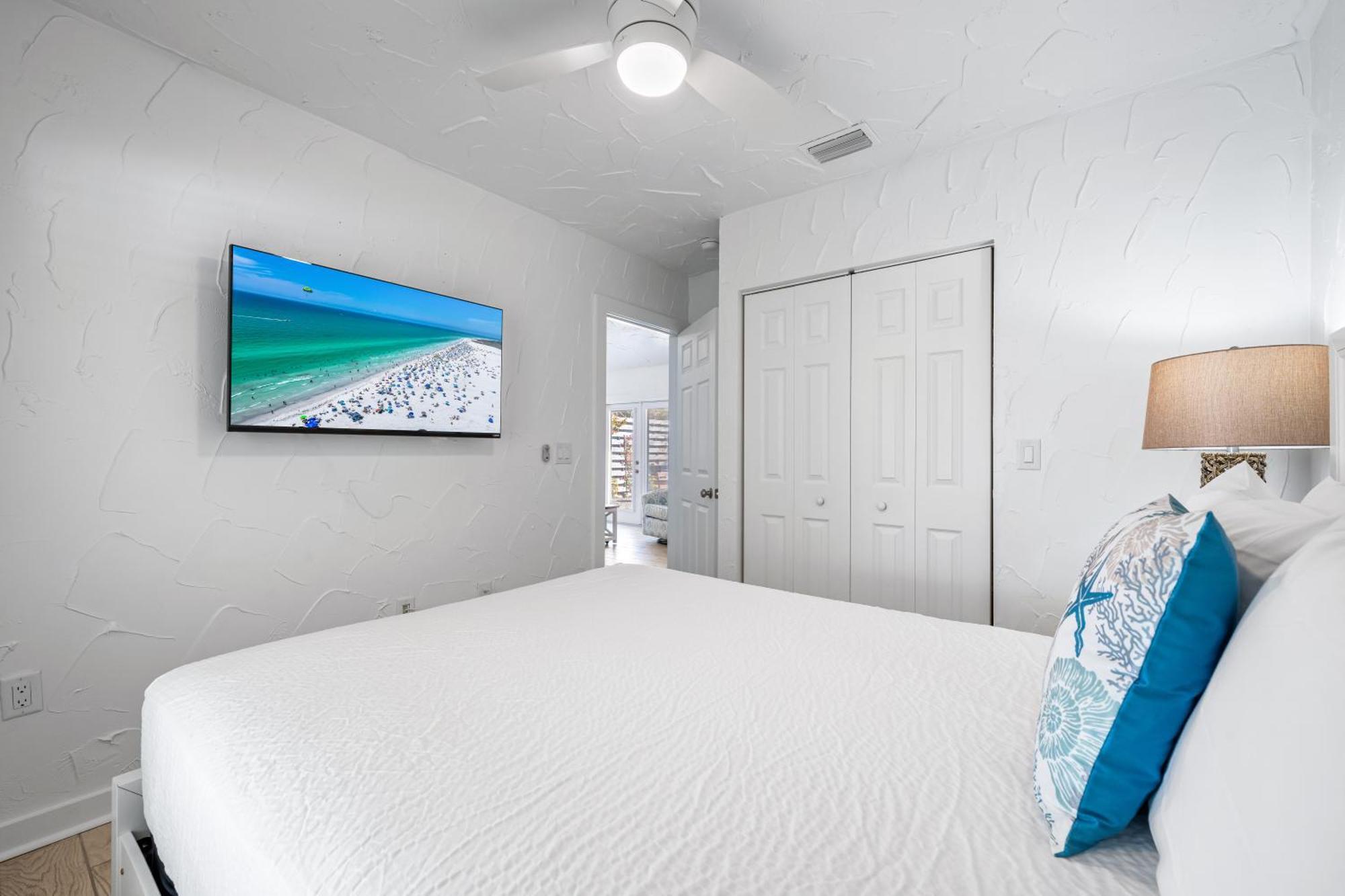 Crescent Beach Villas Сиеста-Ки Экстерьер фото